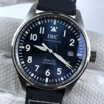 레플리카 IWC 파일럿 마크18 HQ버전