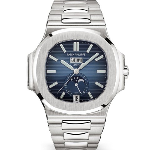 레플리카 파텍필립 노틸러스 5726/1A PATEK PHILIPPE NAUTILUS 5726/1A