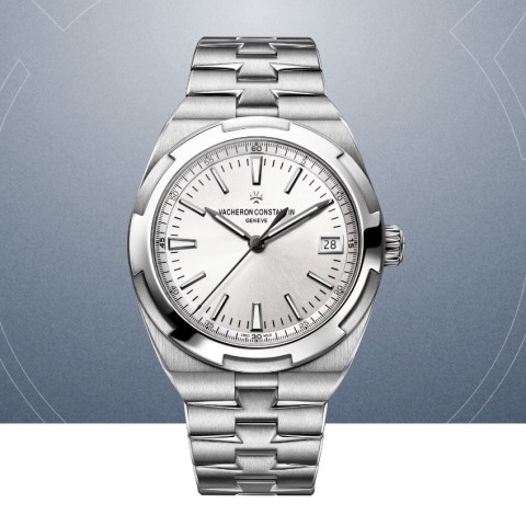 레플리카 바쉐론 콘스탄틴 오버시즈 4500v Vacheron Constantin Overseas 4500v