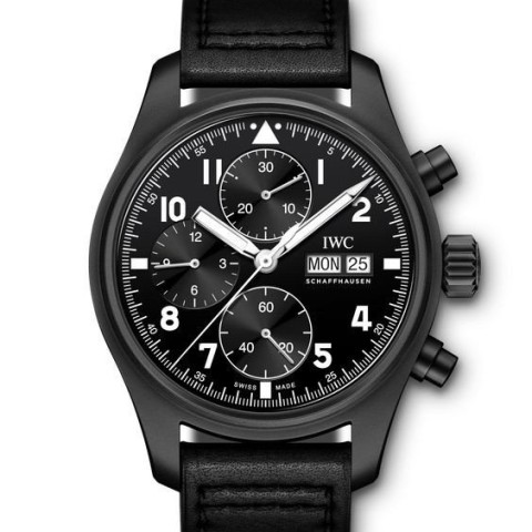 레플리카 IWC 파일럿워치 3705 헌정 에디션 IWC Pilot's Watch Edition 