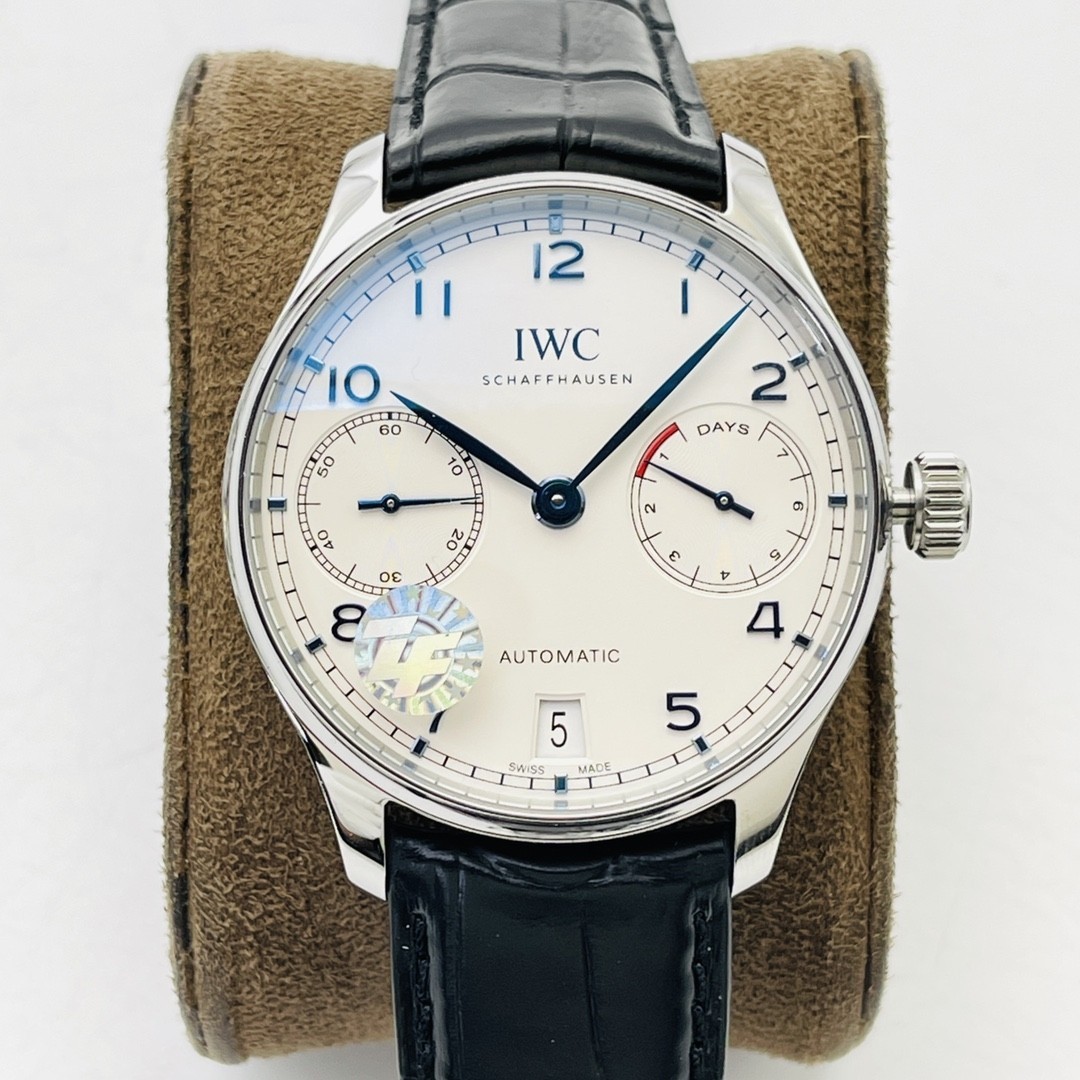 IWC 포르투기저 세븐데이즈 HQ버전