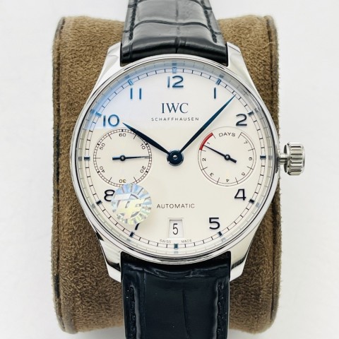 레플리카 IWC 포르투기저 세븐데이즈 HQ버전